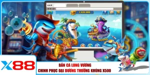 Bắn Cá Long Vương